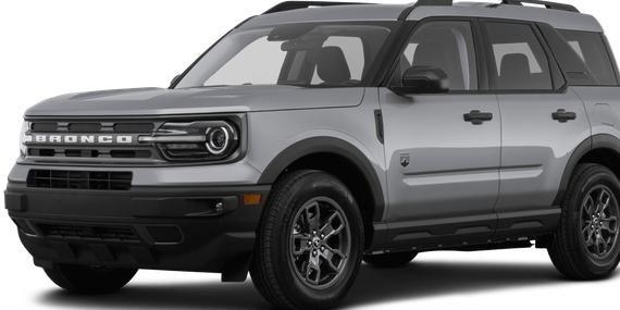 FORD BRONCO SPORT 2021 3FMCR9B62MRA79441 image